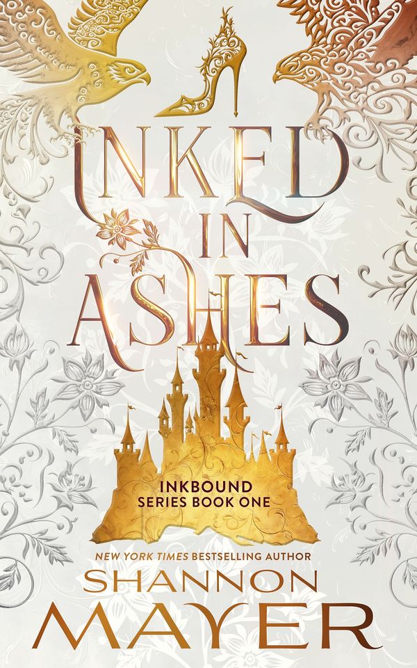 Inked in Ashes cover