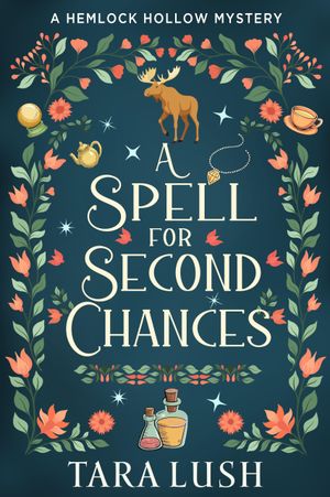 A Spell for Second Chances