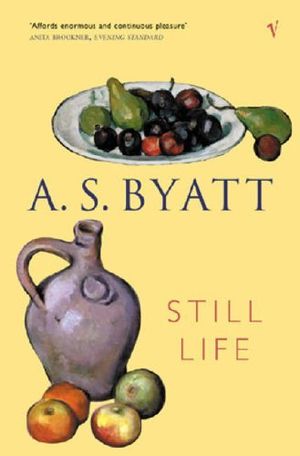 Still Life