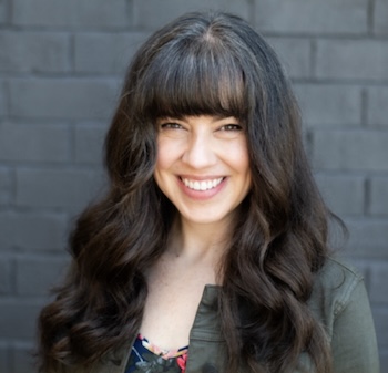 Photo of Lindsay Franklin