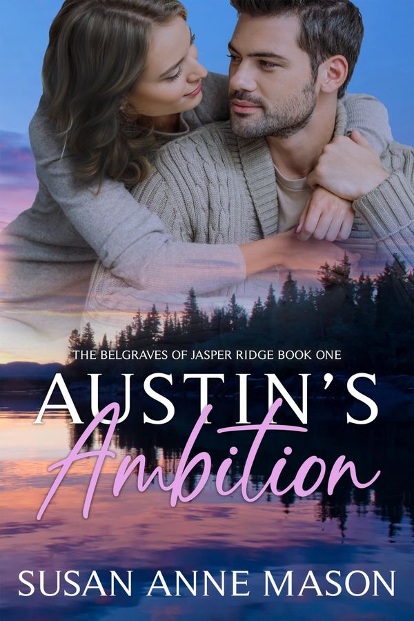Austin's Ambition cover