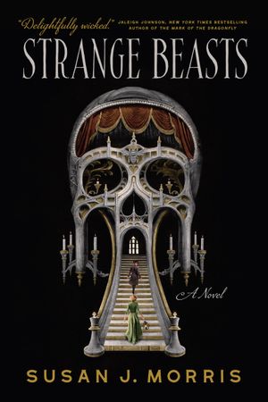 Strange Beasts