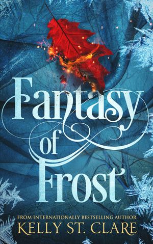 Fantasy of Frost