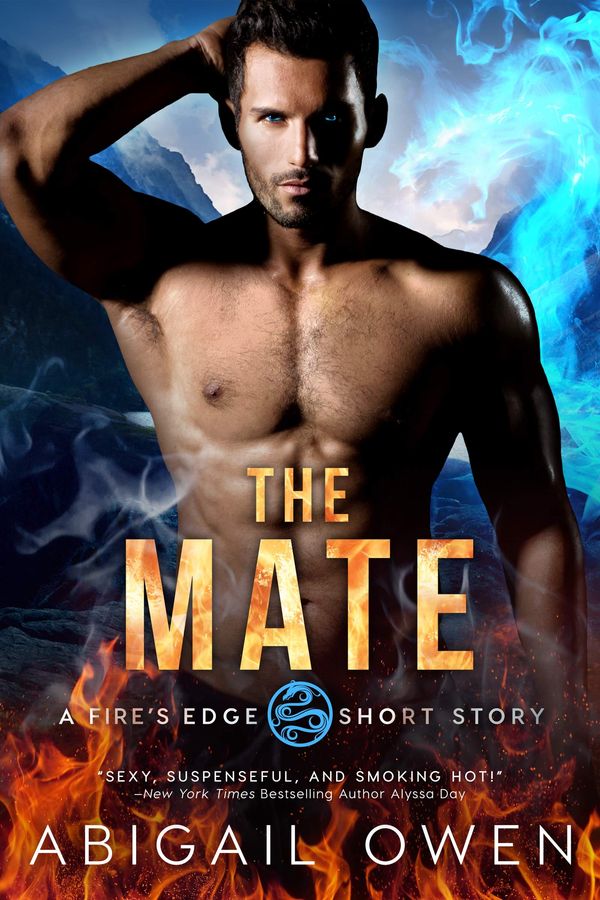 The Mate cover