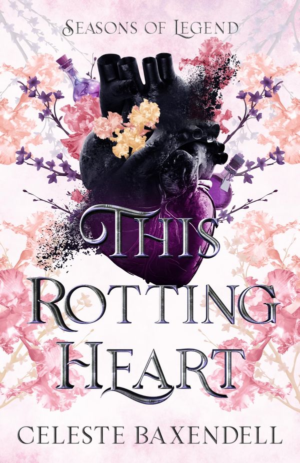 This Rotting Heart Book Cover