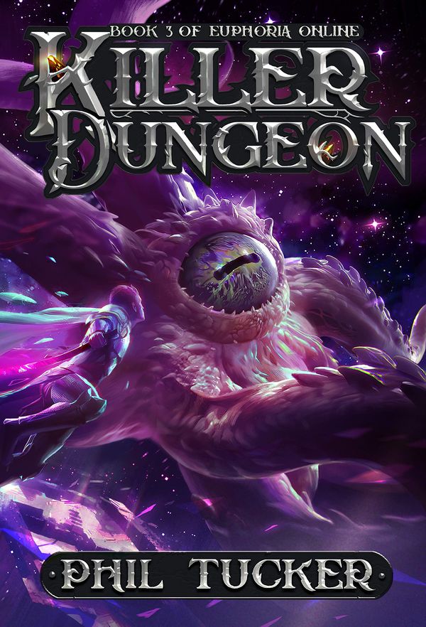 Killer Dungeon cover