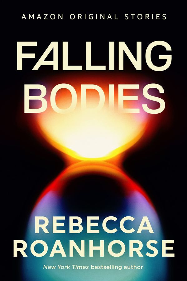 Falling Bodies Book Cover