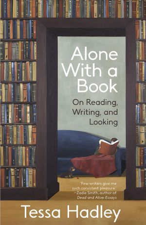 Recent book by Tessa Hadley