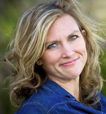 Photo of Dani Pettrey