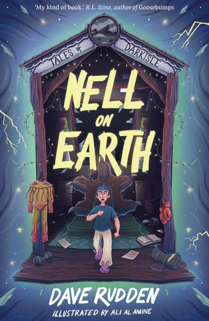 Nell on Earth