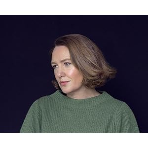 Photo of Paula Hawkins