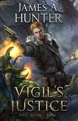 Vigil's Justice