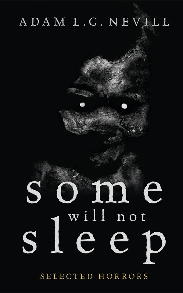 Some Will Not Sleep Book Cover