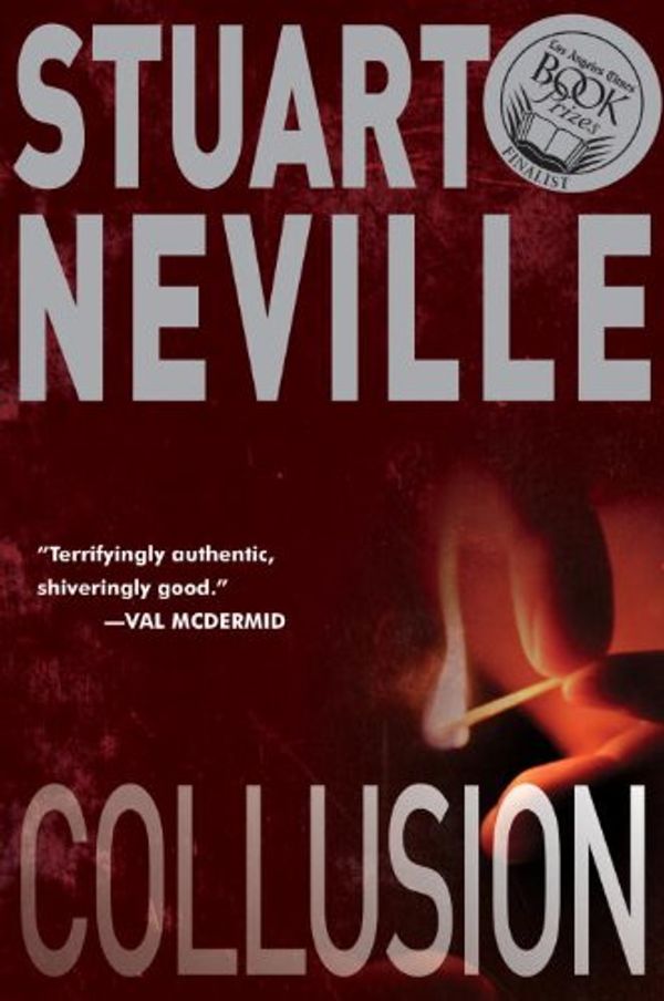 Collusion cover