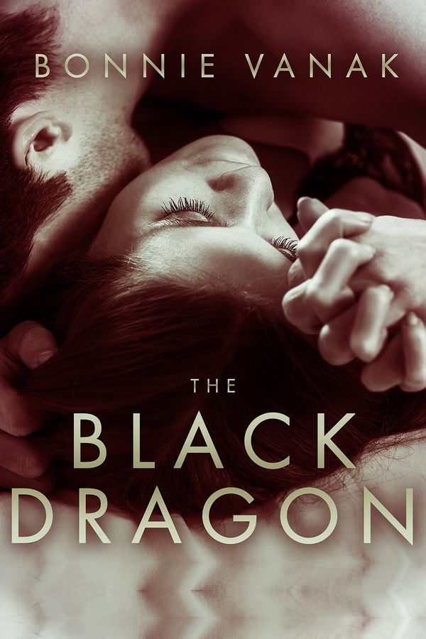 The Black Dragon Book Cover