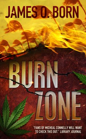 Burn Zone
