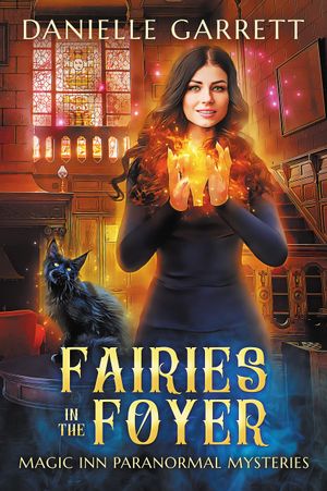 Fairies in the Foyer