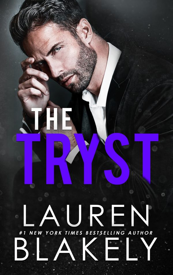 The Tryst cover