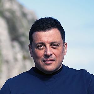 Photo of Adam Hamdy