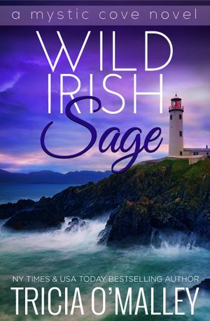 Wild Irish Sage
