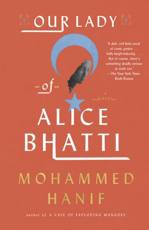 Our Lady of Alice Bhatti