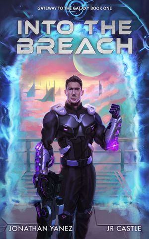 Into the Breach