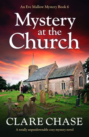 Mystery at the Church