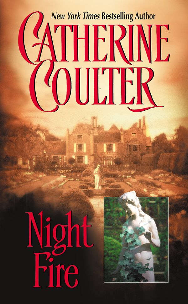 Night Fire cover