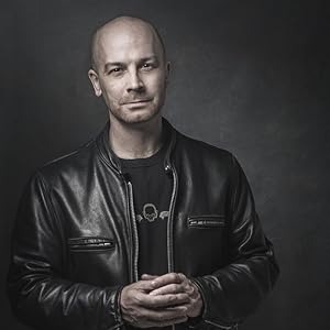 Photo of Scott Sigler