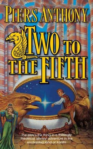 Two to the Fifth