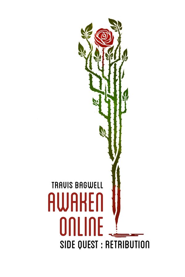 Retribution Book Cover