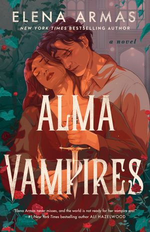 Alma Vampires