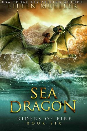 Sea Dragon