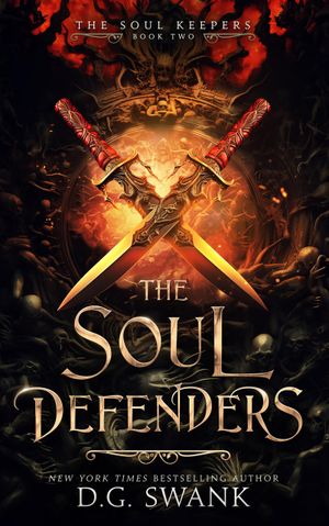 The Soul Defenders