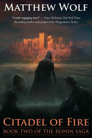 Citadel of Fire
