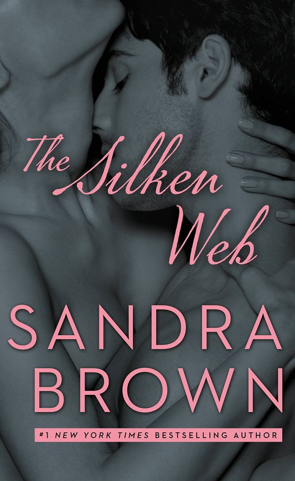 The Silken Web Book Cover