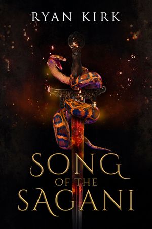 Song of the Sagani