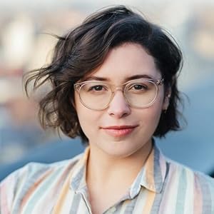Photo of Casey McQuiston
