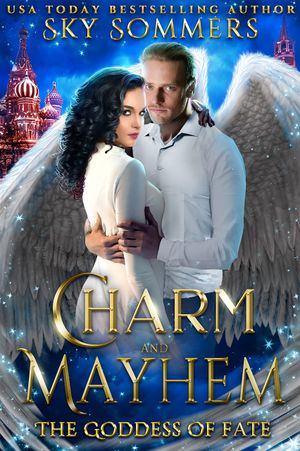 Charm & Mayhem: The Goddess of Fate