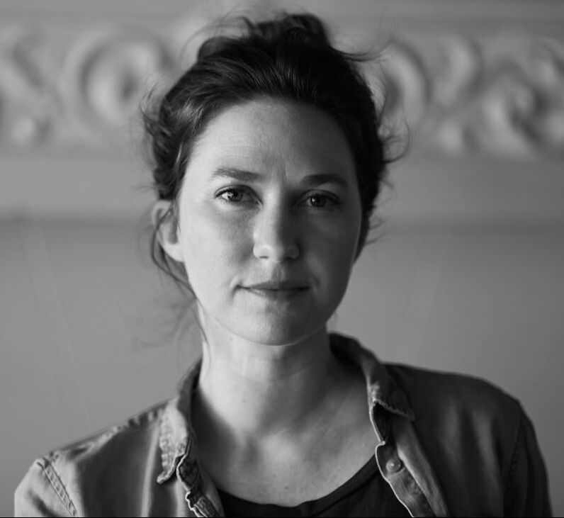 Photo of Lily Brooks-Dalton