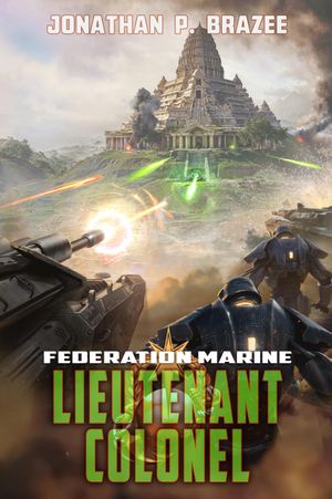 Lieutenant Colonel