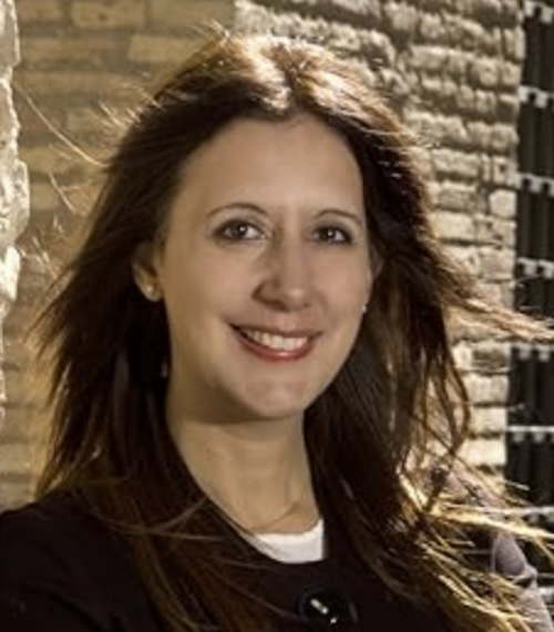 Photo of Dolores Redondo