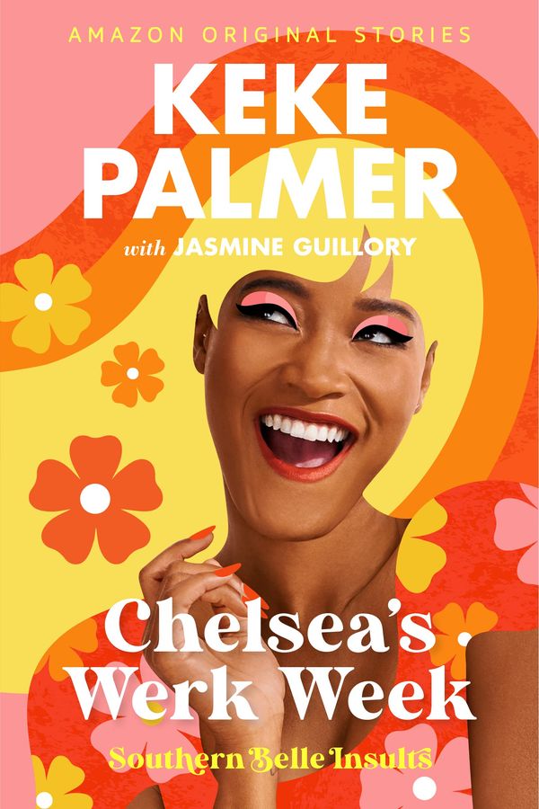 Chelsea's Werk Week cover
