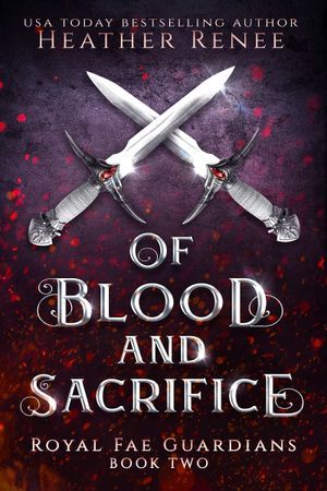 Of Blood and Sacrifice