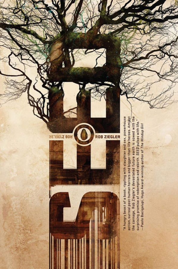 Seed Book Cover
