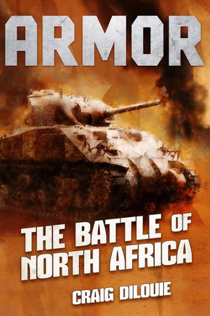 The Battle of North Africa