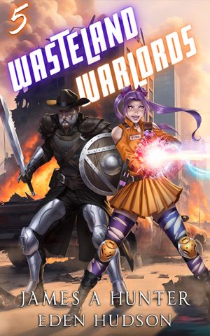 Wasteland Warlords 5