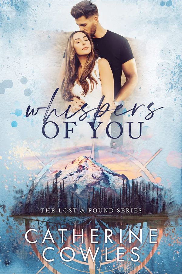 Whispers of You cover