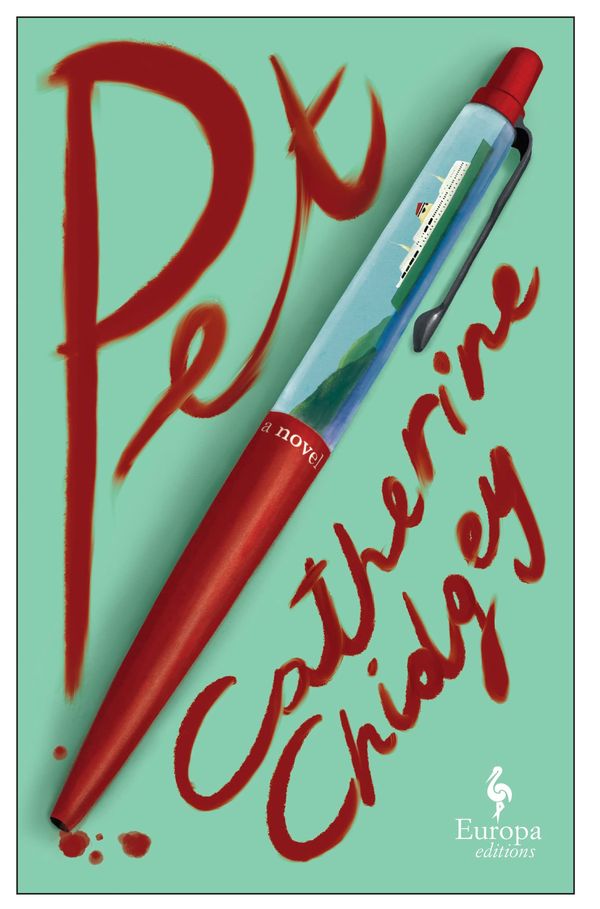 Pet Book Cover