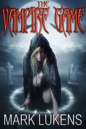 The Vampire Game